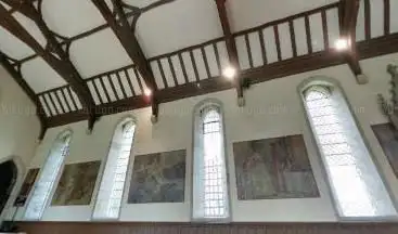 Holy Trinity Church,