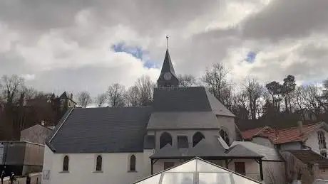 Photo de Paroisse Saint-Jean-Baptiste de Buc