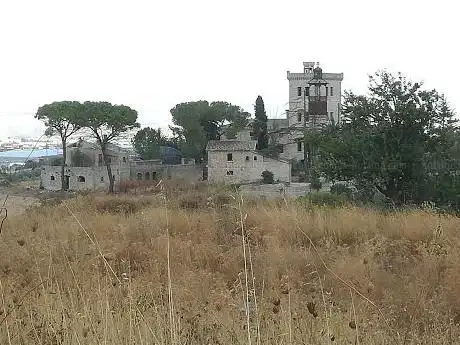 Photo de villa firriato