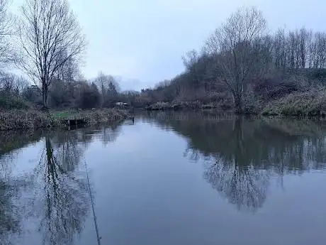 Photo de lac Hunstrete