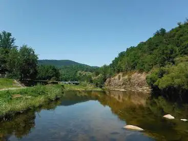 Galgenberg, Lieblingsfelsen, Scheibenberg