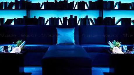 Photo de Club Seventy7