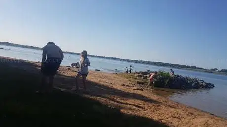 Photo de Rutland water Park