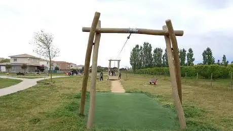 Photo de Skatepark