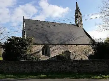 Chapelle Saint-Roch