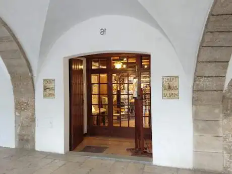 Photo de Taller Joan de Palau