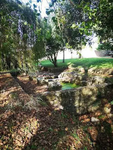 Lavoir