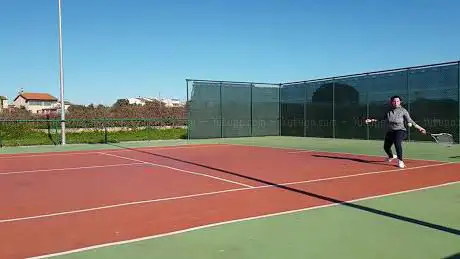 Tennis Donigala