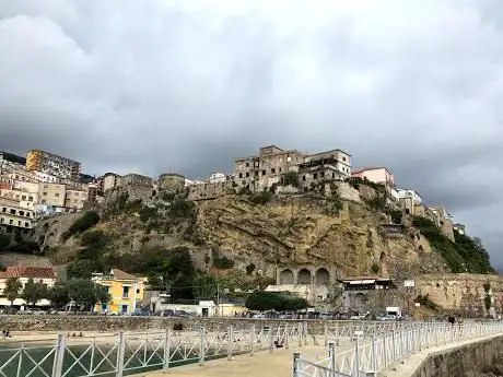 Photo de Pizzapundi - Passerella di Pizzo