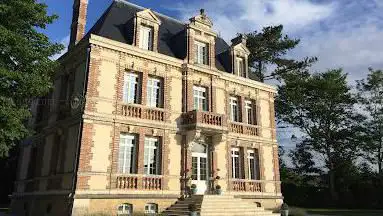 Chateau de Ligny