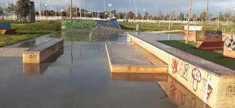 Photo de Skatepark de Blagnac