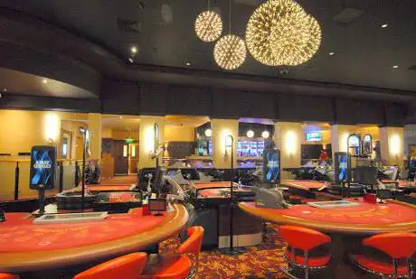 Grosvenor Casino