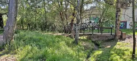 Photo de Parc per la Pau i la Natura