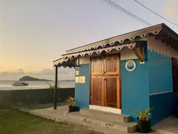 Photo de Soufriere Outdoor Centre