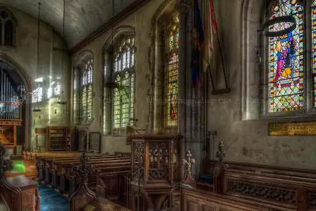 Photo de St Mary's Church Nettlestead