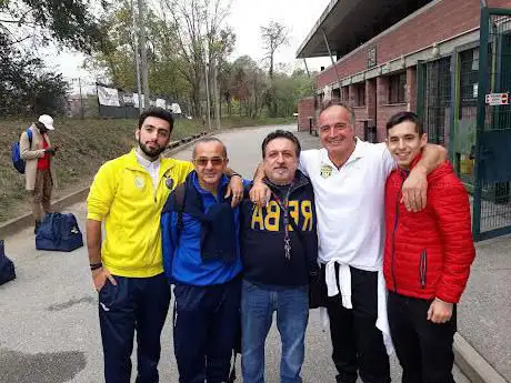 Photo de AUTOVIP SAN MAURO CALCIO