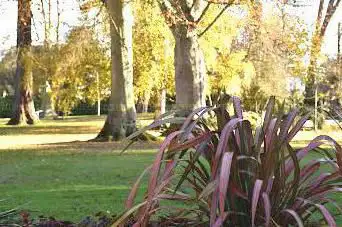 Botanical Garden