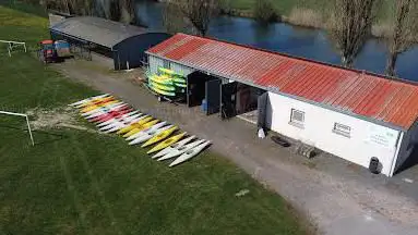 Photo de Club Canoë Kayak