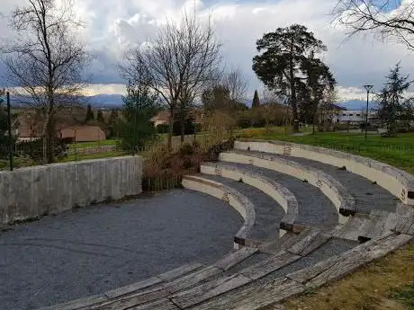 Photo de Lechaud Park
