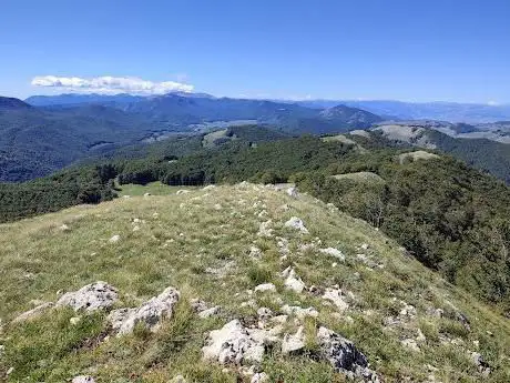 Photo de Cima di Vallevona
