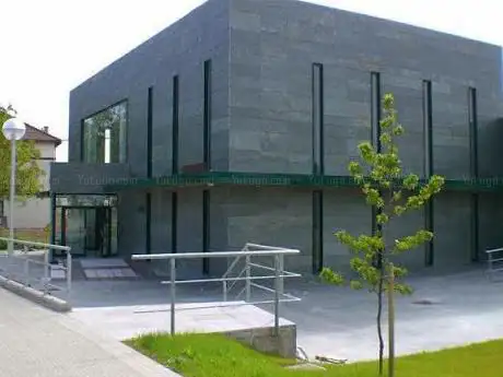 Photo de Aula de cultura y Biblioteca Municipal de Urduliz - Urdulizko Kultur Etxea eta Udal Liburutegia