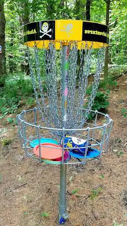 Photo de Windsor Lake Disc Golf Course