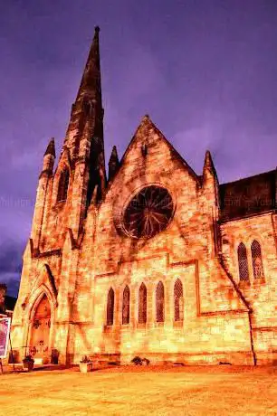 Photo de Calder Parish Church