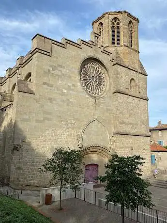 Photo de Saint-Michel de Carcassonne