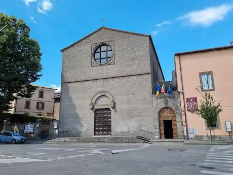 Photo de Museo Civico