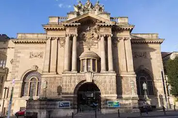 Photo de Bristol Museum & Art Gallery