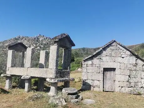 Miradoiro de As Fermosas