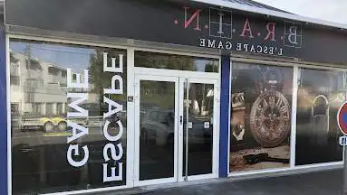 BRAIN l??escape game chalon