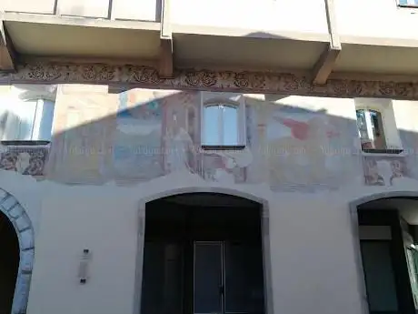 Casa Spini  Cà del Predelì