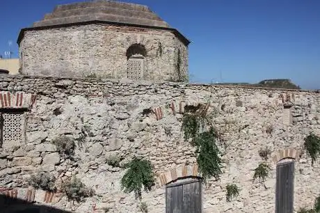 Photo de Chiesa Bizantina (