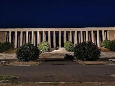 Musée de la Civilisation romaine