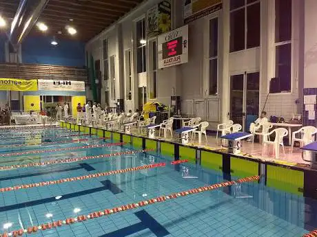 Piscine Di Vicenza - Palazzetto del Nuoto