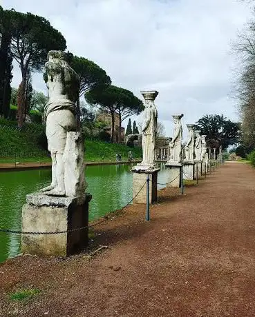 Photo de Soprintendenza Archeologica Di Roma