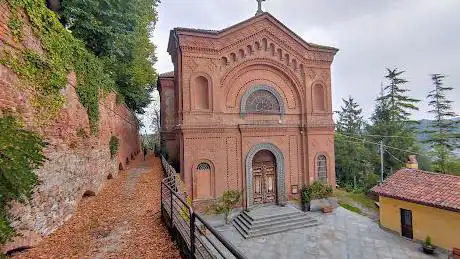 Photo de Parrocchia San Michele Arcangelo