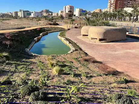 Photo de Parc de la Mar