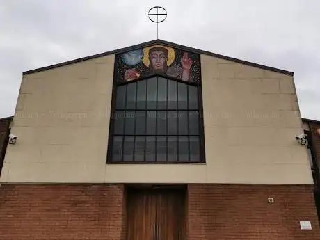 Photo de St John the Apostle