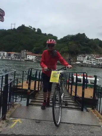 Photo de Basque Bike Tours