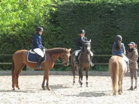 Photo de Ecuries De Bistelle