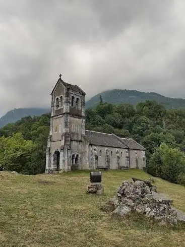Photo de Chapelle de Solferino