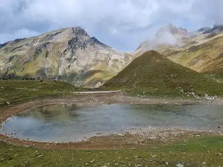 Wysse See
