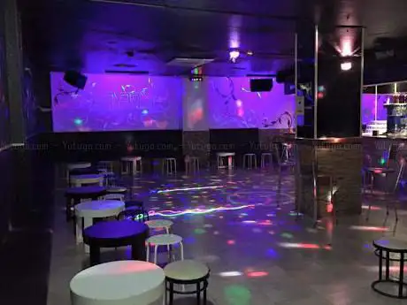 Photo de Discoteca KPEYRA Latina