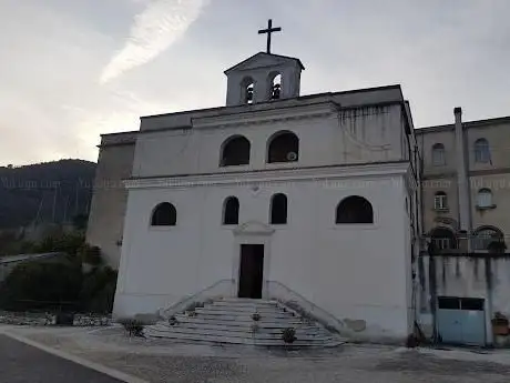 Photo de Chiesa della Madonna delle Grazie