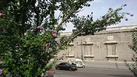 Photo de Jardin de Larra
