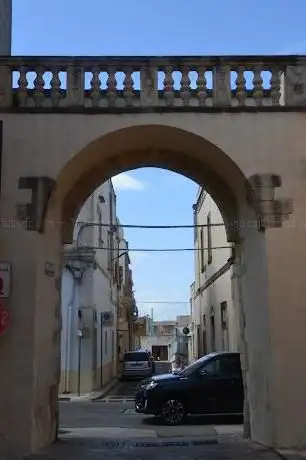 Photo de Porta Cappuccini