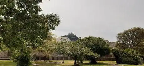 Memorial Garden MARAZION