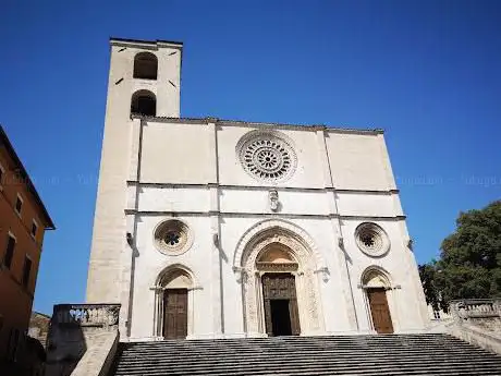 Photo de Cathédrale de Todi